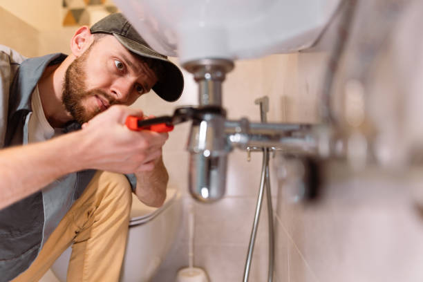 Best Hot Water Heater Installation  in USA